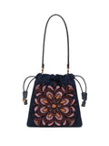ETROsmall Kalispera bucket bag
