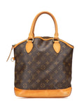 Pre-OwnedLouis Vuitton Pre-Owned2006 Monogram Lockit PM handbag