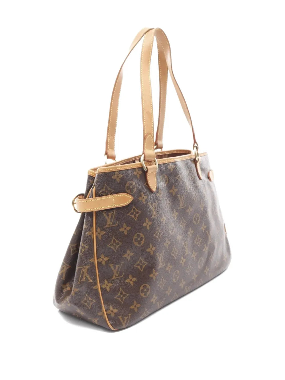 Pre-OwnedLouis Vuitton Pre-Owned2006 Batignolles Horizontal shoulder bag