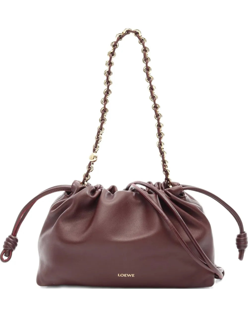 Pre-OwnedLoewe Pre-Owned2020s medium Perth shoulder bag