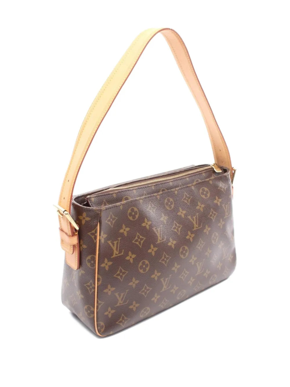 Pre-OwnedLouis Vuitton Pre-Owned2004 Viva Cite shoulder bag