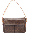 Pre-OwnedLouis Vuitton Pre-Owned2004 Viva Cite shoulder bag