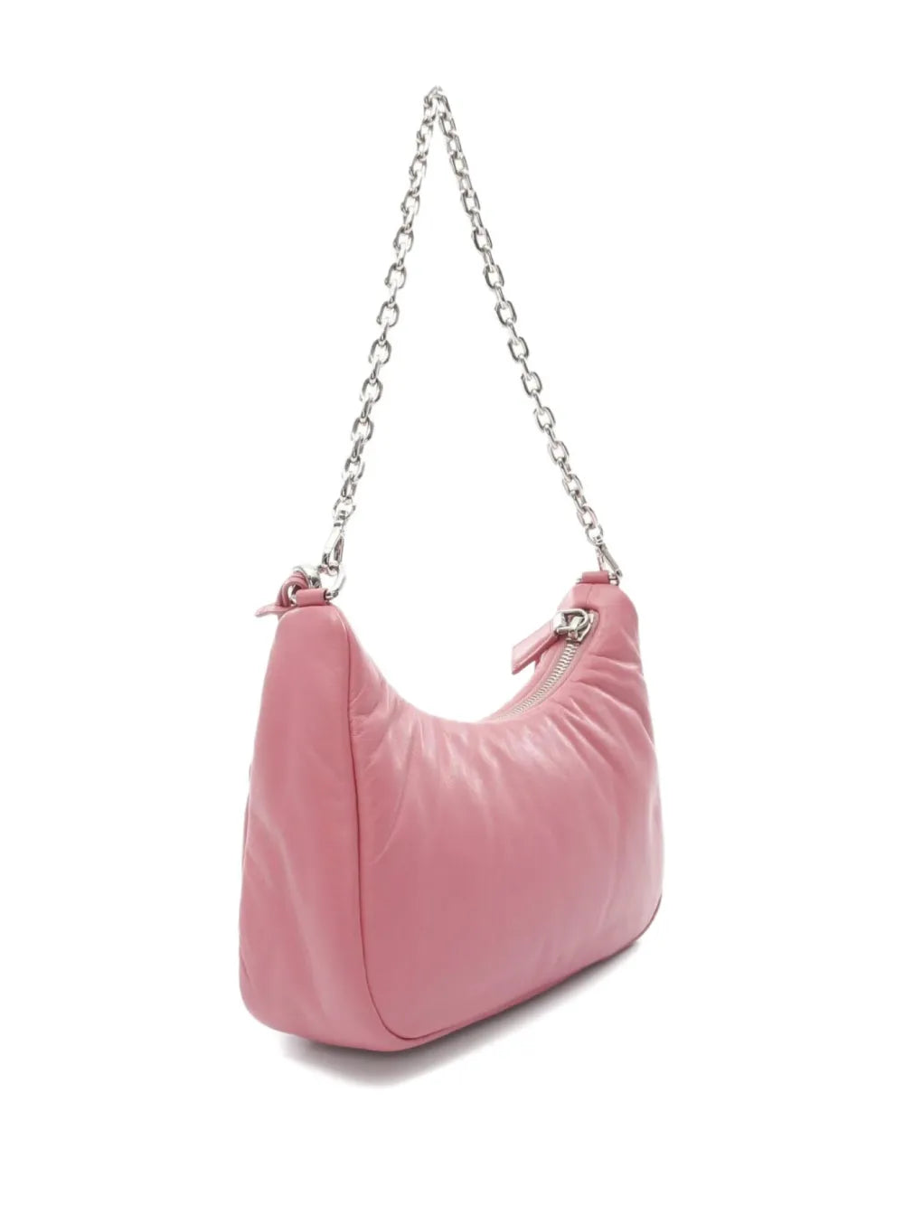 Pre-OwnedPrada Pre-Owned2020 Re-Edition 2005 shoulder bag