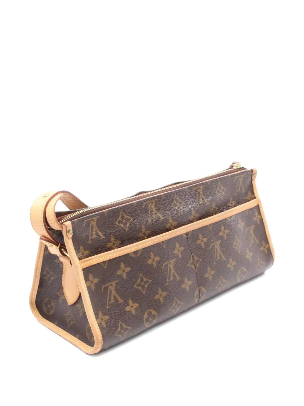 Pre-OwnedLouis Vuitton Pre-Owned2007 Popincourt Ron shoulder bag