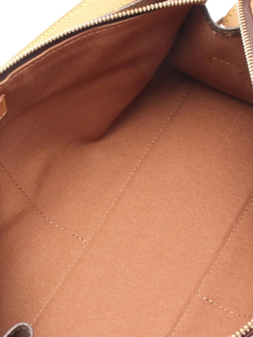 Pre-OwnedLouis Vuitton Pre-Owned2007 Popincourt Ron shoulder bag
