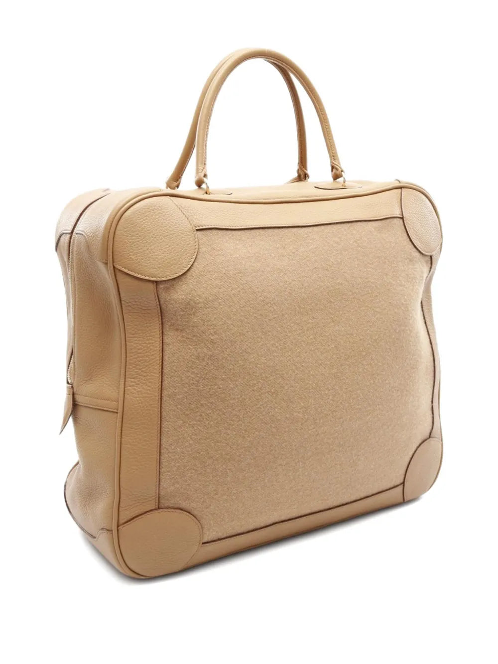 Pre-OwnedHermre-Owned2003 Omnibus GM handbag