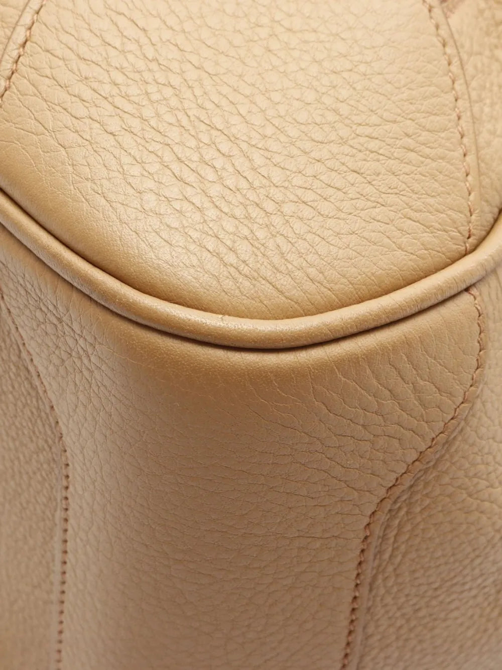 Pre-OwnedHermre-Owned2003 Omnibus GM handbag
