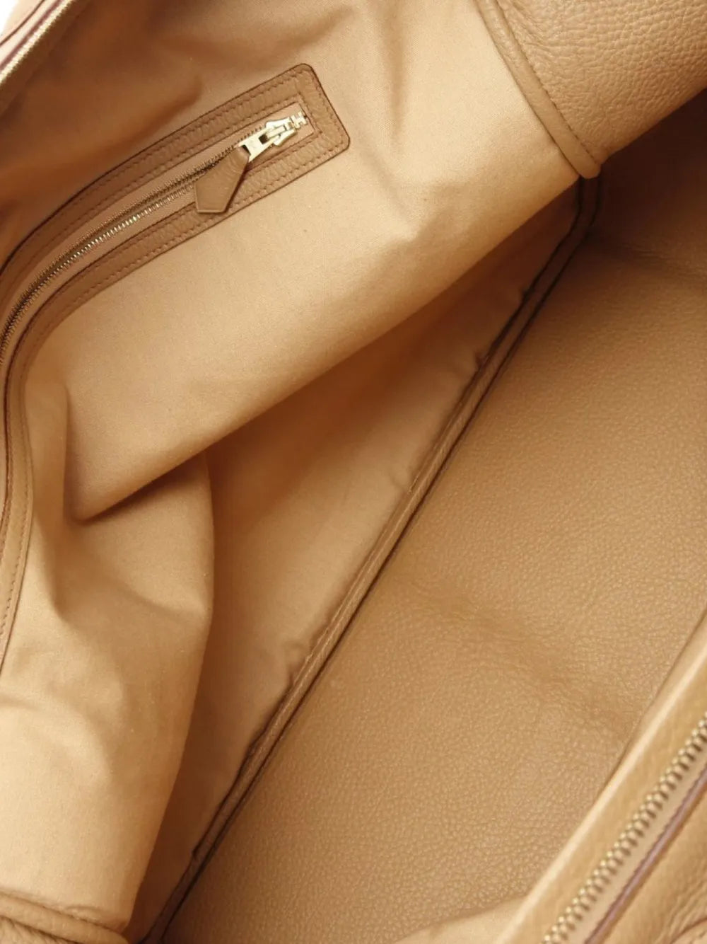 Pre-OwnedHermre-Owned2003 Omnibus GM handbag