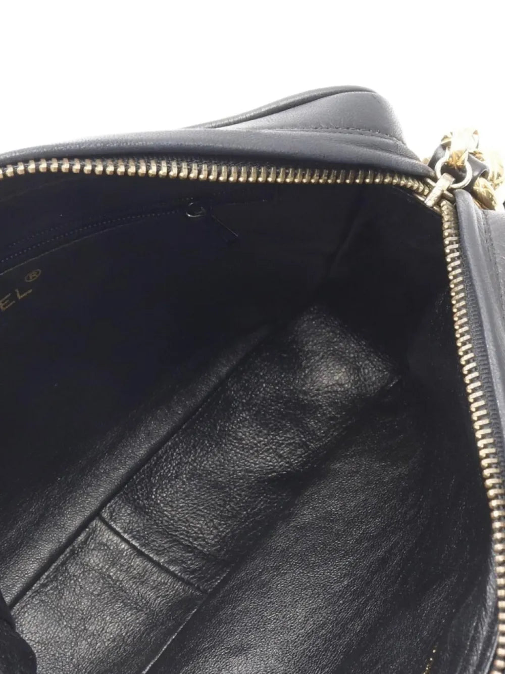Pre-OwnedCHANEL Pre-Owned1994-1996 quilted shoulder bag