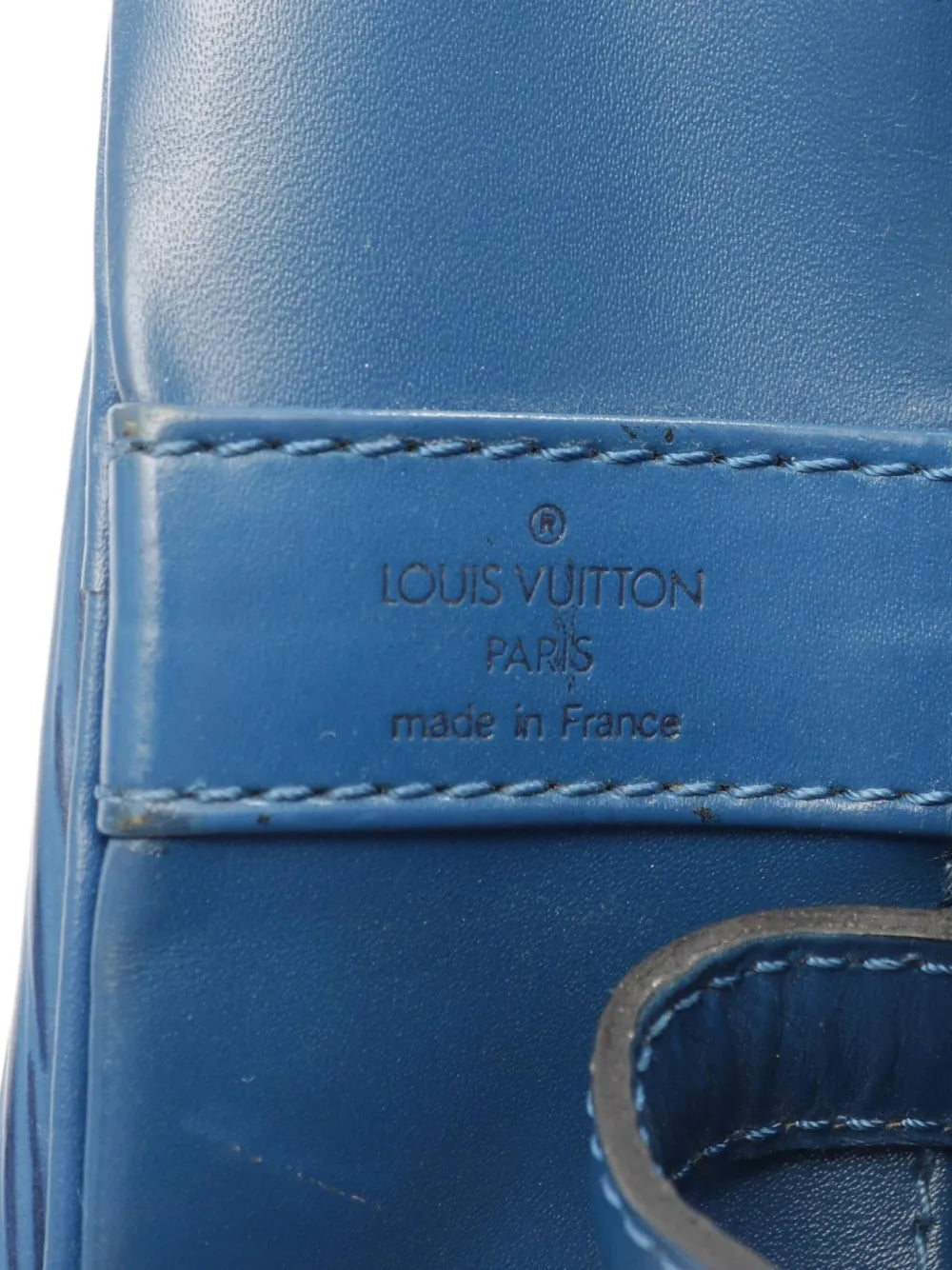 Pre-OwnedLouis Vuitton Pre-Owned1995 Randonn? PM shoulder bag