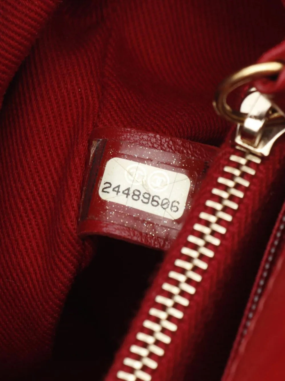 Pre-OwnedCHANEL Pre-Owned2017-2018 Coco handle 29 handbag