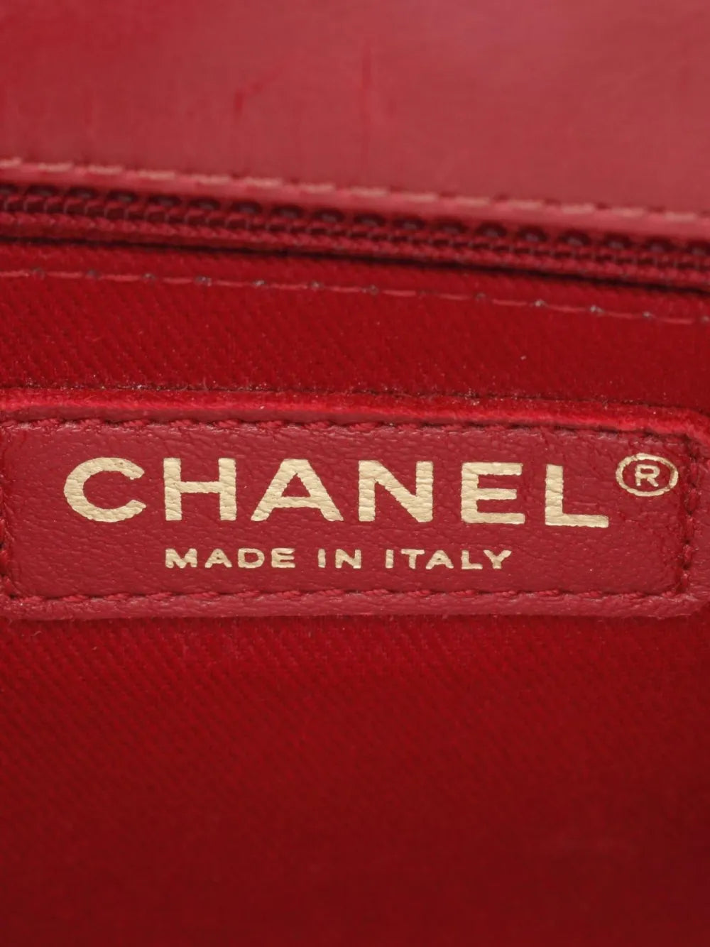 Pre-OwnedCHANEL Pre-Owned2017-2018 Coco handle 29 handbag