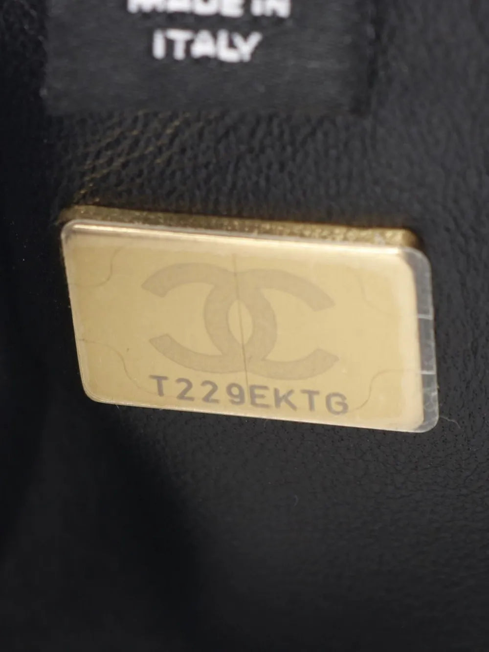 Pre-OwnedCHANEL Pre-Owned2021 matelasschain tote bag