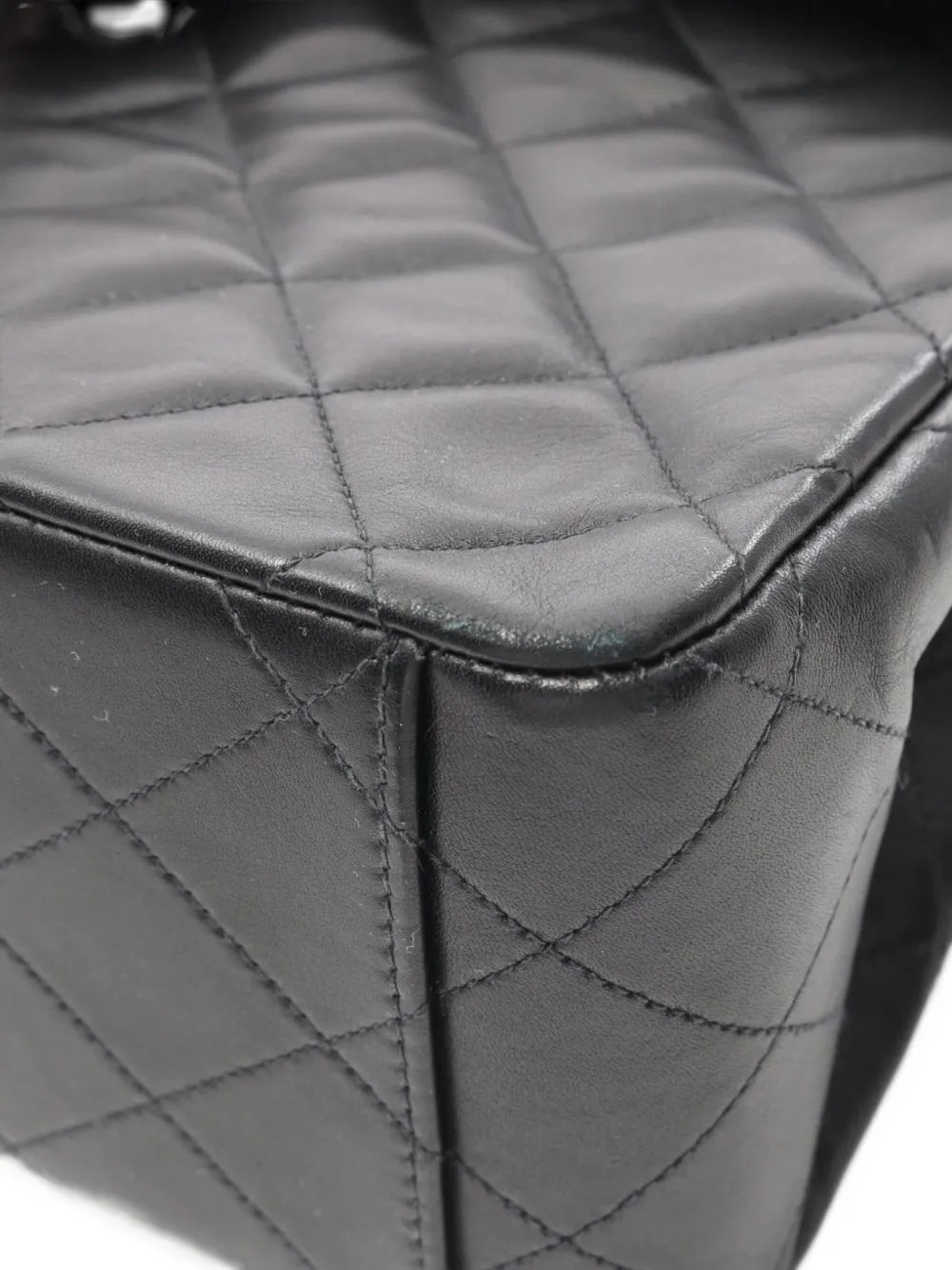 Pre-OwnedCHANEL Pre-Owned1994-1996 Decamatelassshoulder bag