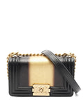 Pre-OwnedCHANEL Pre-Owned2021 small leather shoulder bag