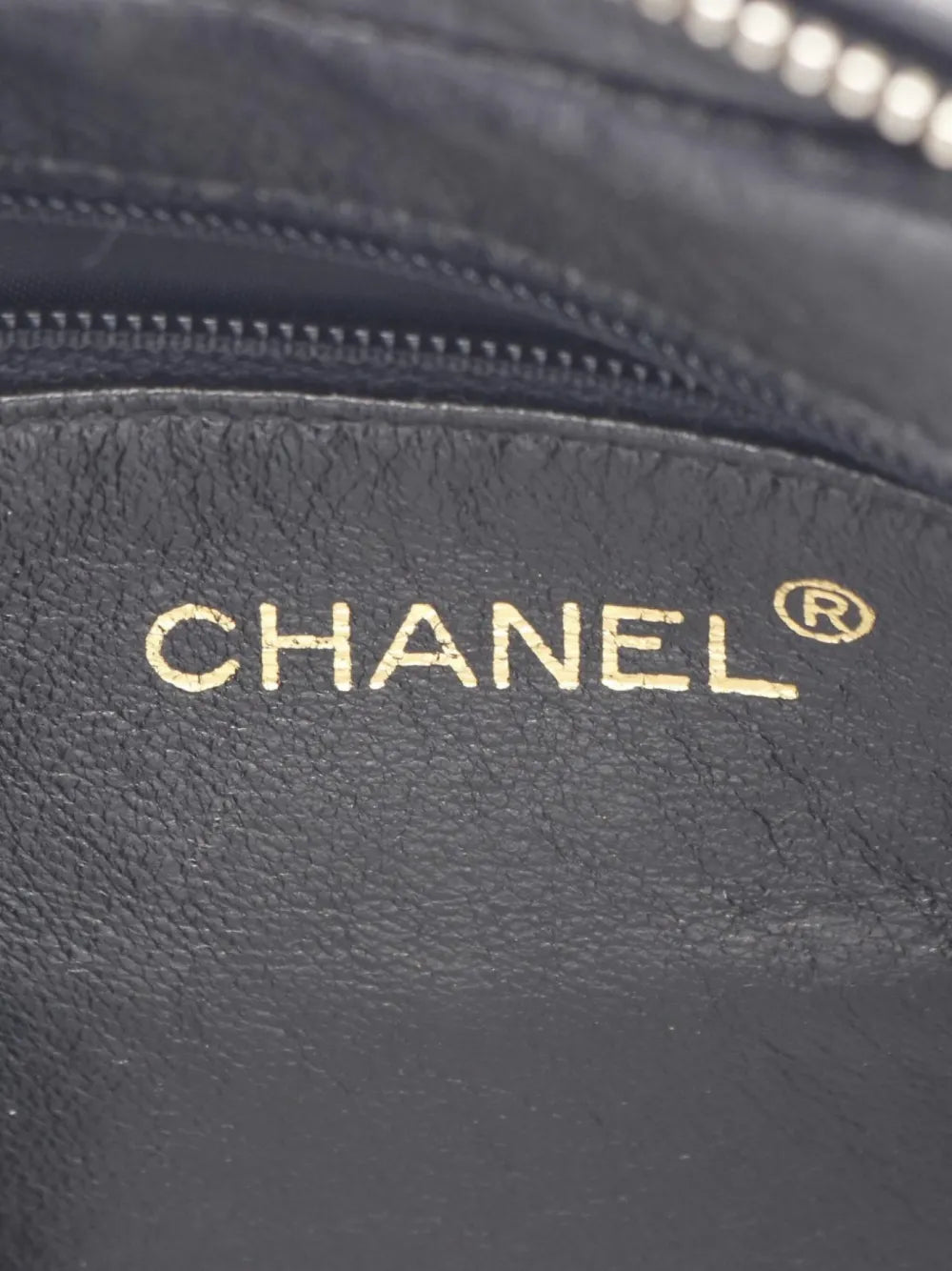 Pre-OwnedCHANEL Pre-Owned1994-1996 Triple Coco Mark small shoulder bag