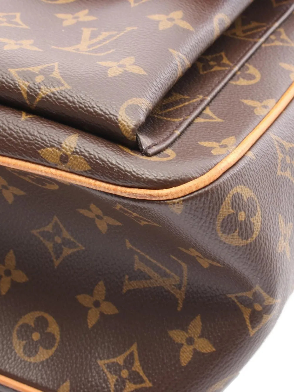Pre-OwnedLouis Vuitton Pre-Owned2004 Multi-Priest handbag