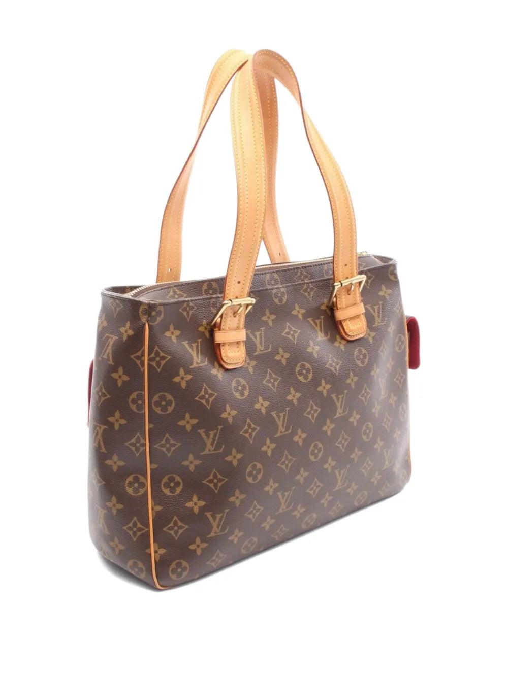 Pre-OwnedLouis Vuitton Pre-Owned2004 Multi-Priest handbag