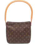 Pre-OwnedLouis Vuitton Pre-Owned2002 Looping MM monogram shoulder bag