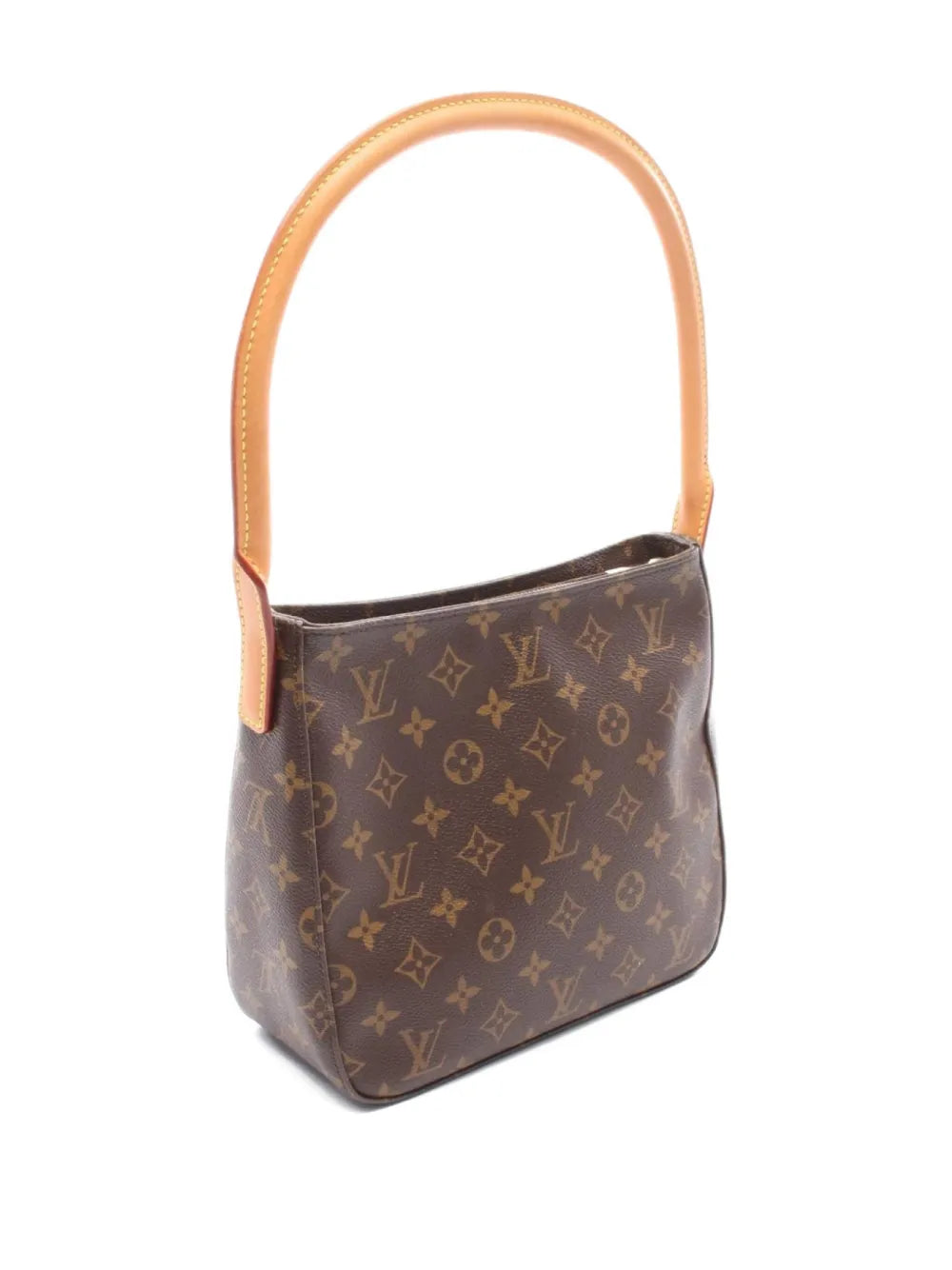 Pre-OwnedLouis Vuitton Pre-Owned2002 Looping MM monogram shoulder bag