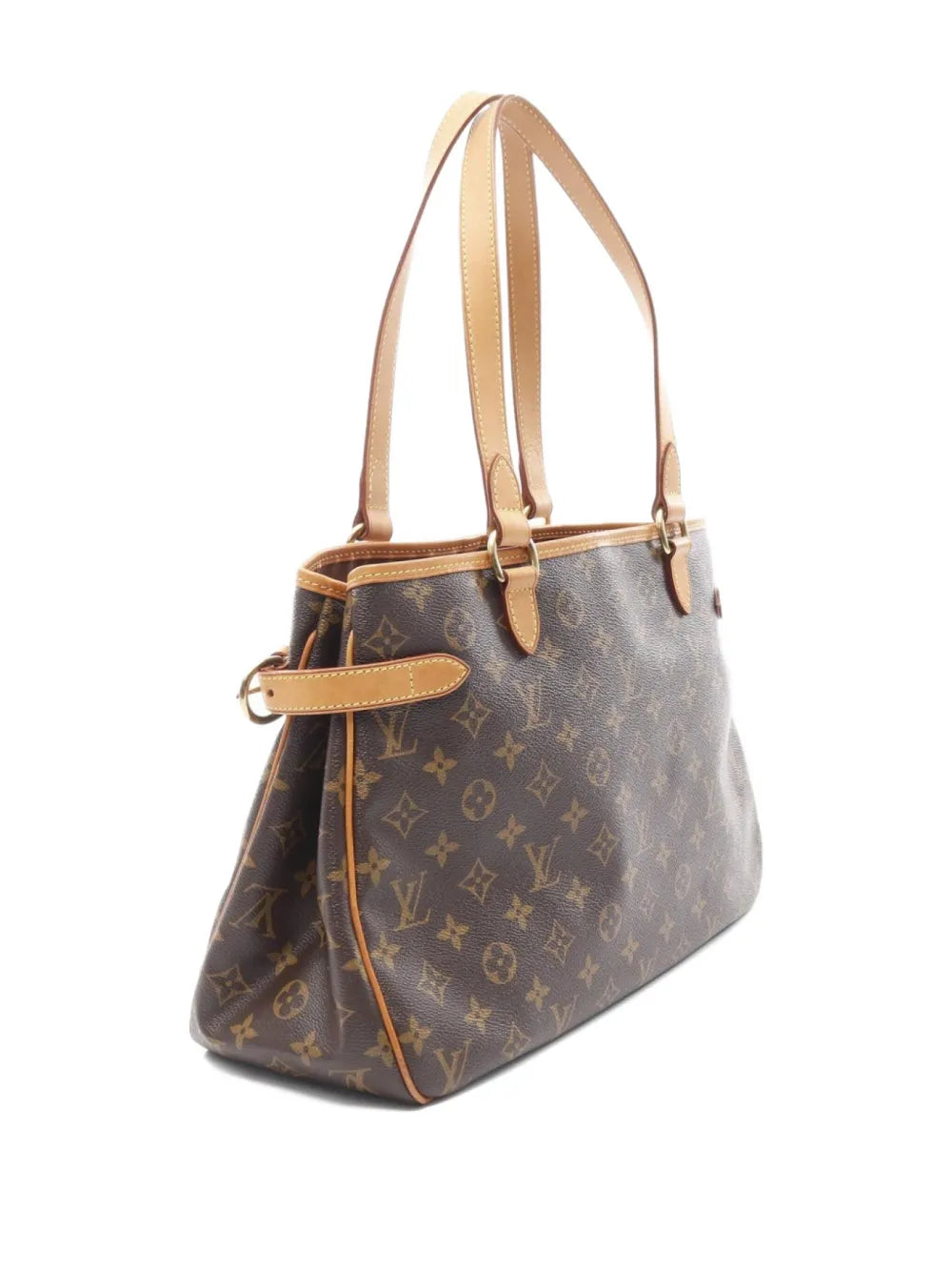 Pre-OwnedLouis Vuitton Pre-Owned2011 Batignolles Horizontal shoulder bag