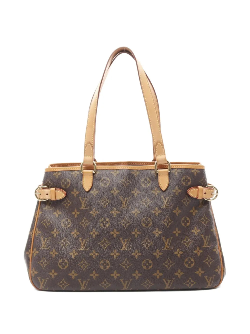 Pre-OwnedLouis Vuitton Pre-Owned2011 Batignolles Horizontal shoulder bag