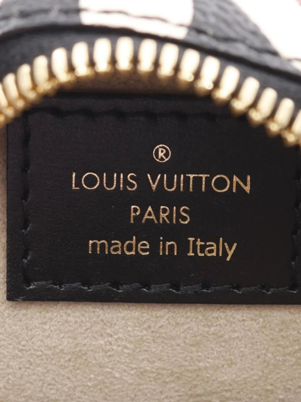 Pre-OwnedLouis Vuitton Pre-Owned2020 LV Craft crossbody bag