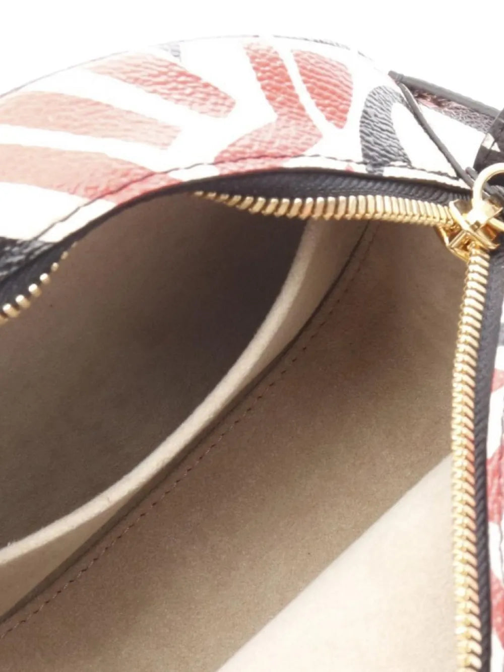 Pre-OwnedLouis Vuitton Pre-Owned2020 LV Craft crossbody bag