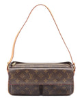 Pre-OwnedLouis Vuitton Pre-Owned2004 Vivacite MM shoulder bag