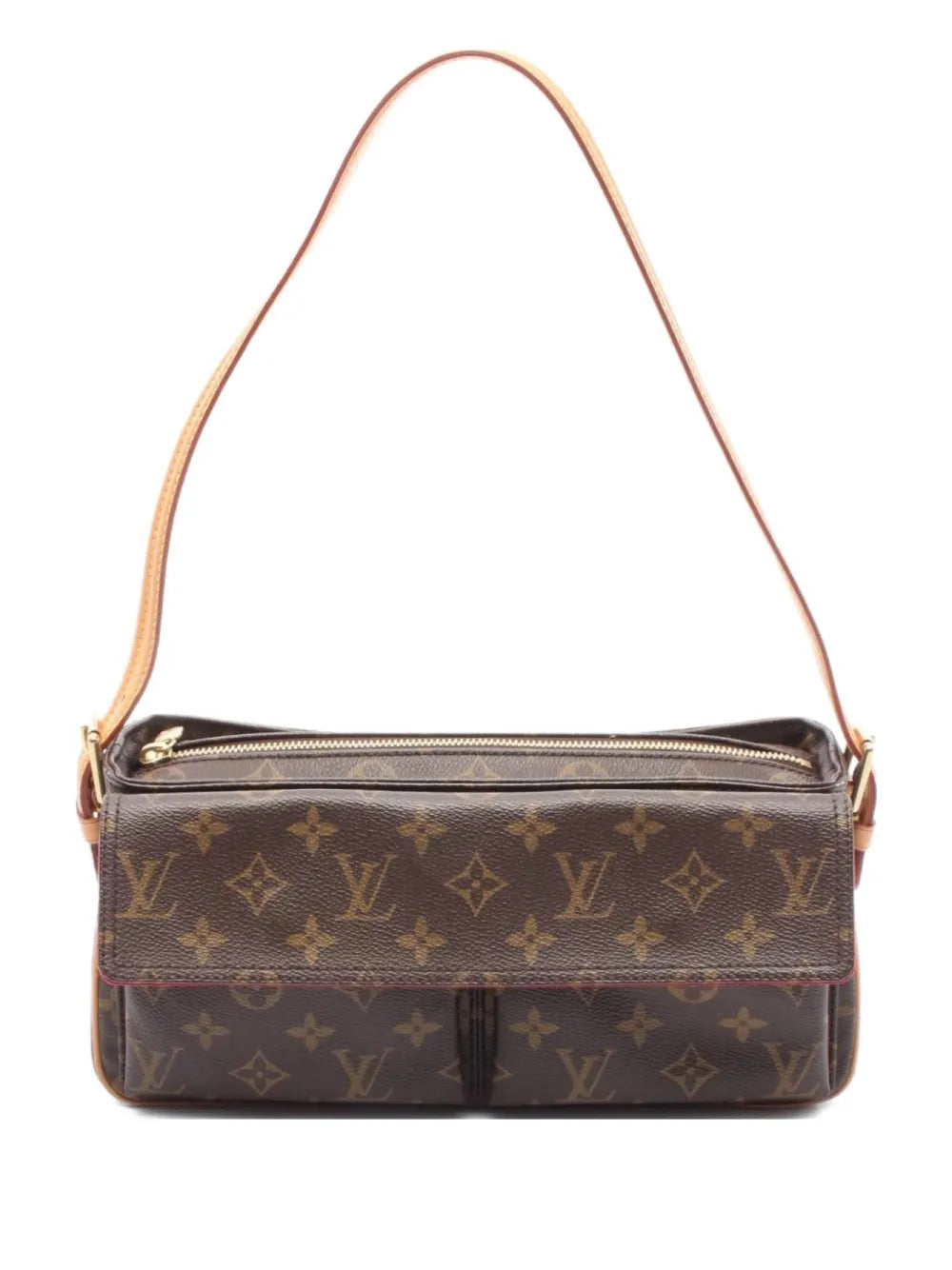 Pre-OwnedLouis Vuitton Pre-Owned2004 Vivacite MM shoulder bag