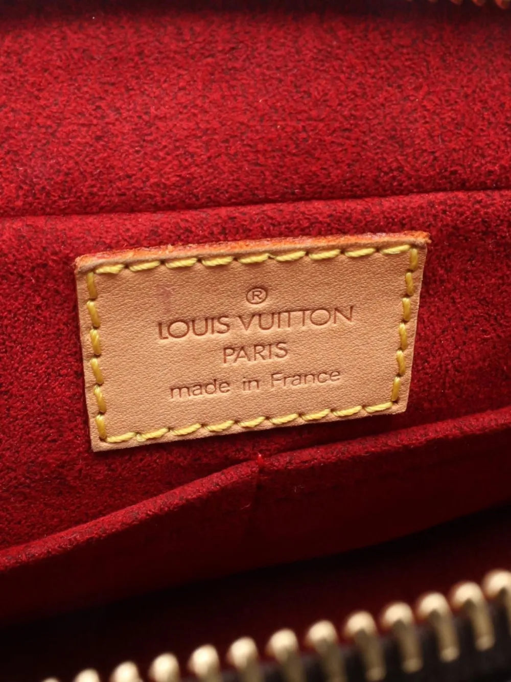 Pre-OwnedLouis Vuitton Pre-Owned2004 Vivacite MM shoulder bag