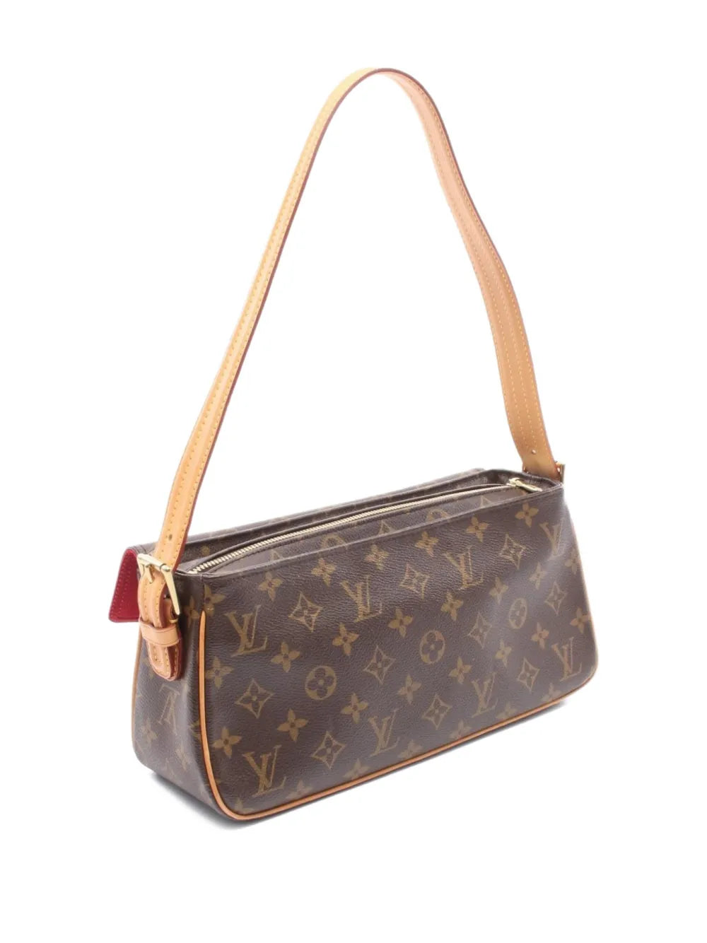 Pre-OwnedLouis Vuitton Pre-Owned2004 Vivacite MM shoulder bag