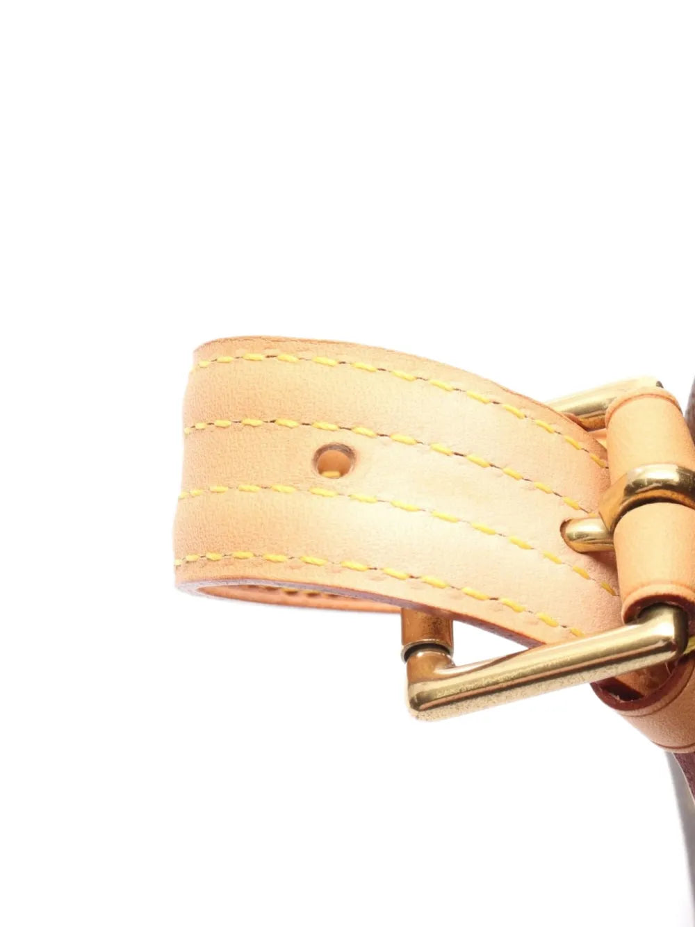 Pre-OwnedLouis Vuitton Pre-Owned2004 Vivacite MM shoulder bag