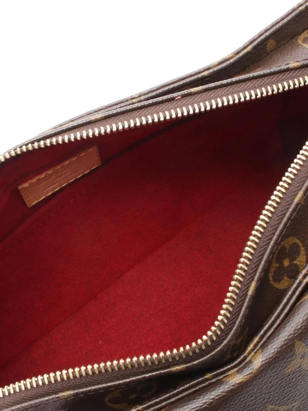 Pre-OwnedLouis Vuitton Pre-Owned2004 Vivacite MM shoulder bag