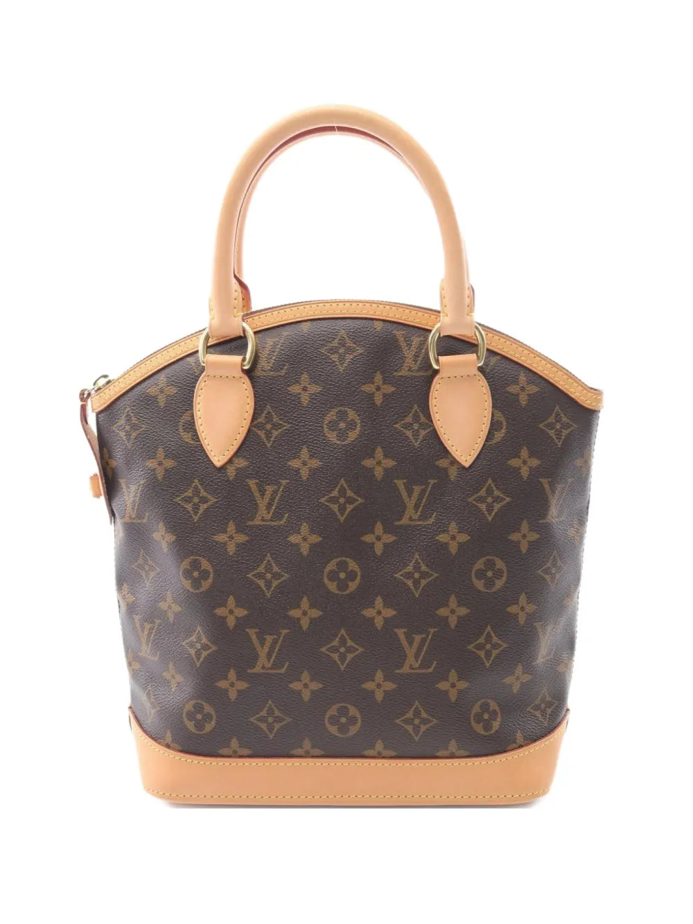 Pre-OwnedLouis Vuitton Pre-Owned2011 LockIt tote bag
