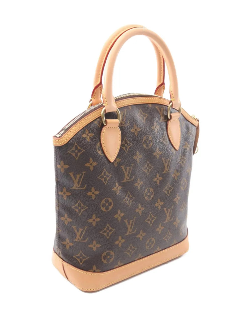 Pre-OwnedLouis Vuitton Pre-Owned2011 LockIt tote bag