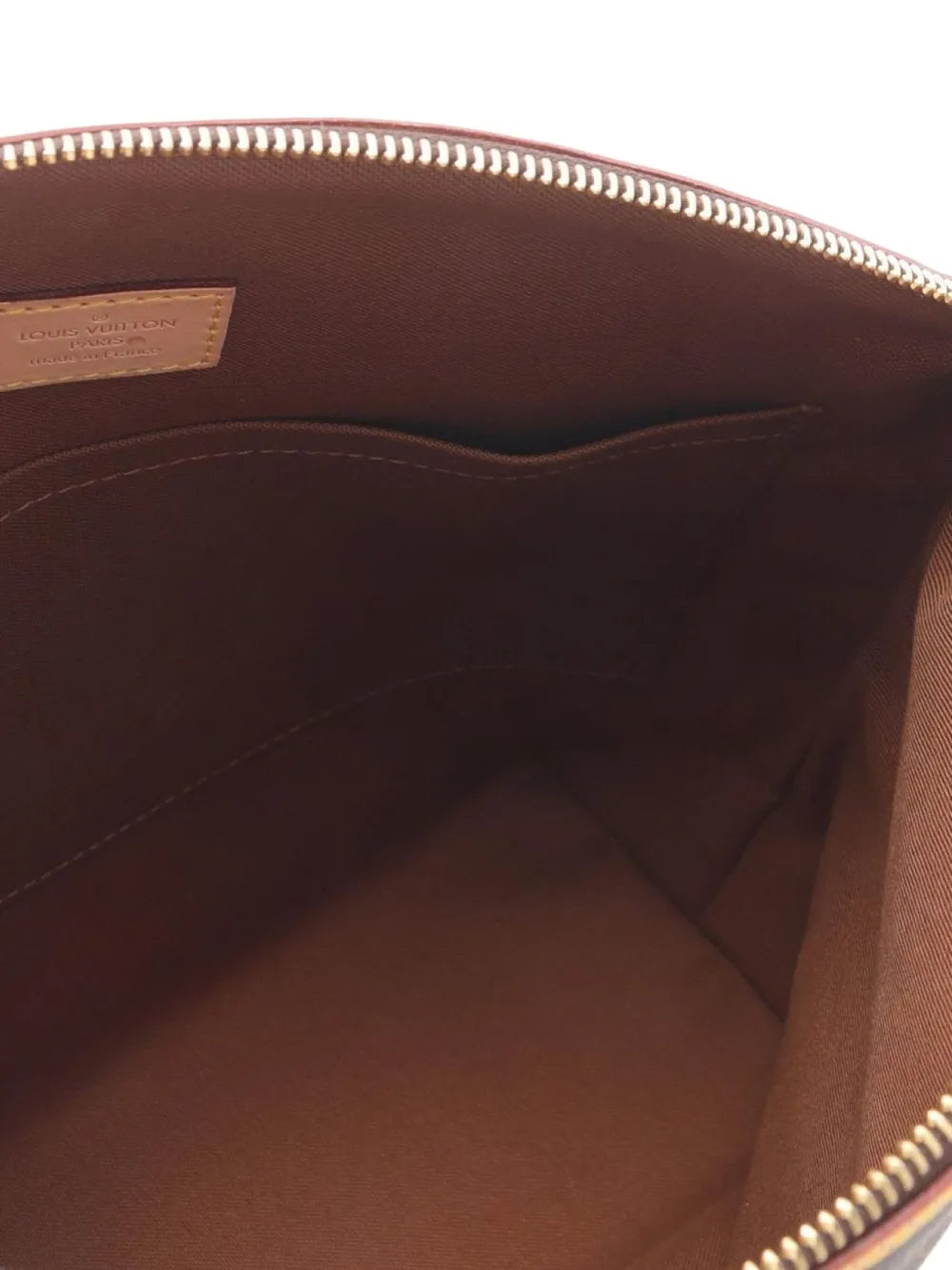 Pre-OwnedLouis Vuitton Pre-Owned2011 LockIt tote bag