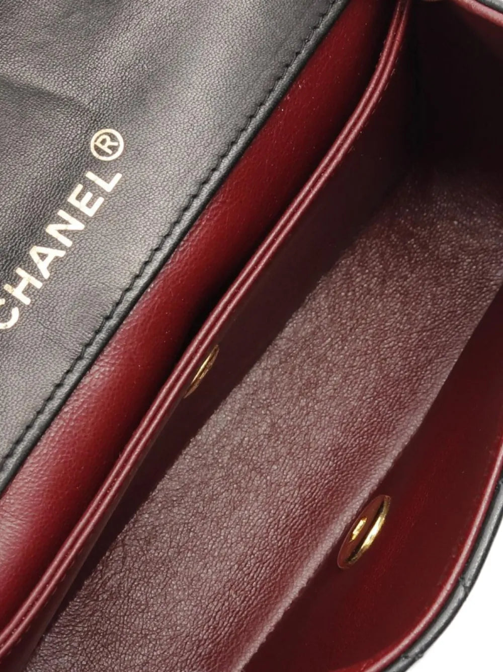 Pre-OwnedCHANEL Pre-Owned1991-1994 CC turn-lock shoulder bag