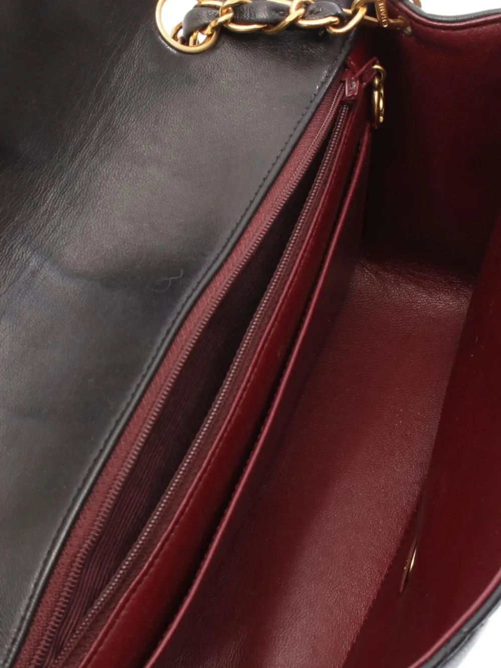 Pre-OwnedCHANEL Pre-Owned1994-1996 Diana matelasssmall shoulder bag