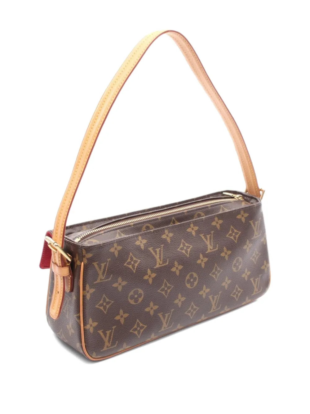 Pre-OwnedLouis Vuitton Pre-Owned2017 Vivacite MM shoulder bag
