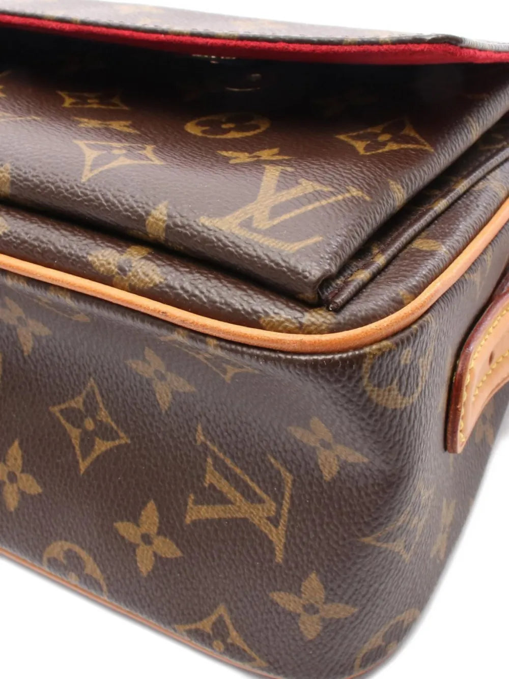 Pre-OwnedLouis Vuitton Pre-Owned2017 Vivacite MM shoulder bag