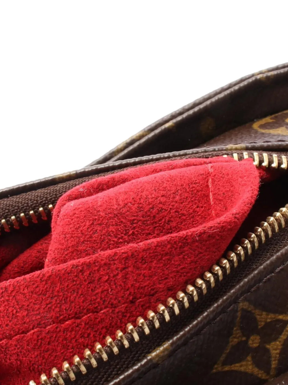 Pre-OwnedLouis Vuitton Pre-Owned2017 Vivacite MM shoulder bag