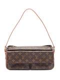 Pre-OwnedLouis Vuitton Pre-Owned2017 Vivacite MM shoulder bag