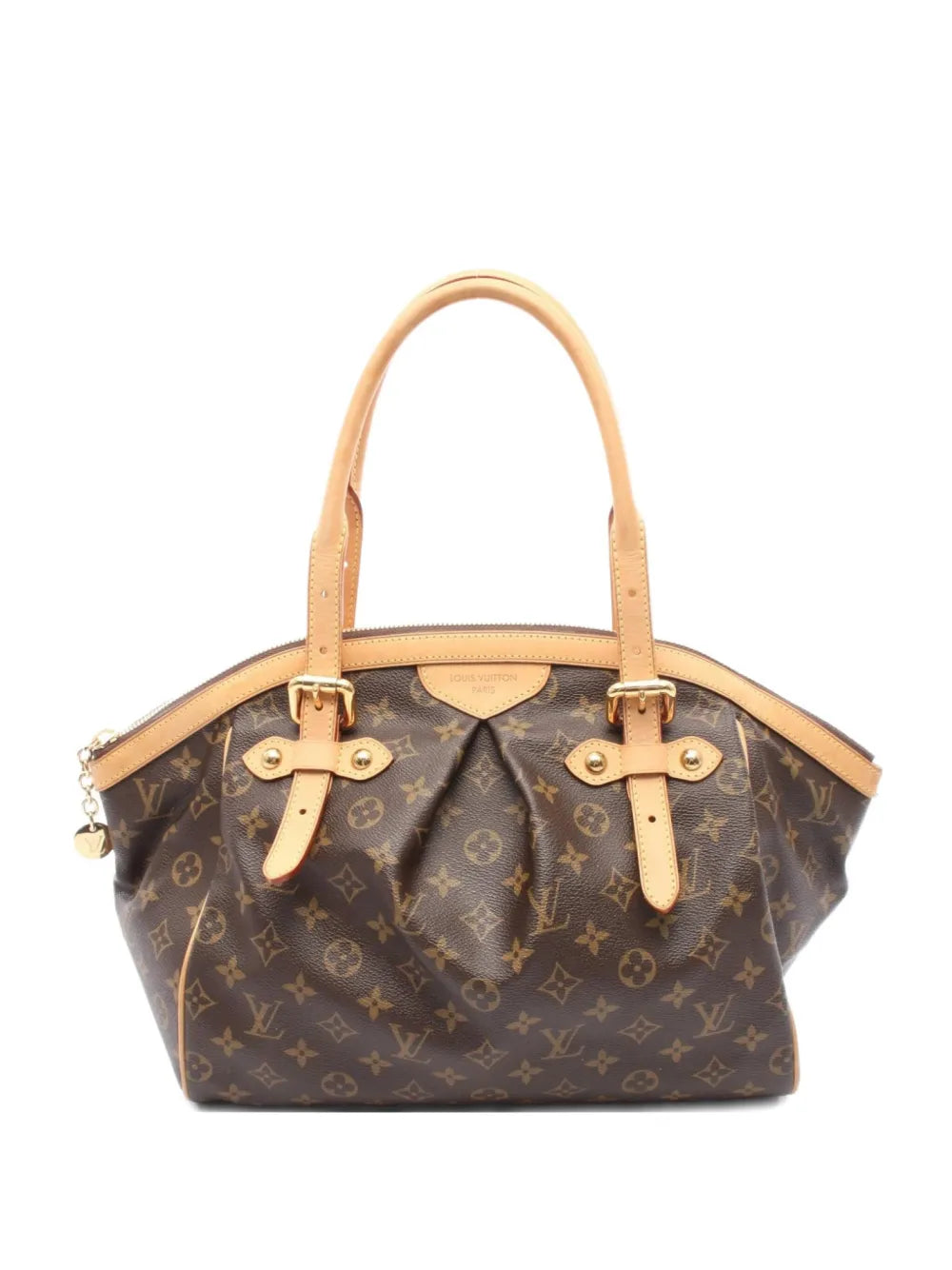 Pre-OwnedLouis Vuitton Pre-Owned2007 Tivoli GM handbag