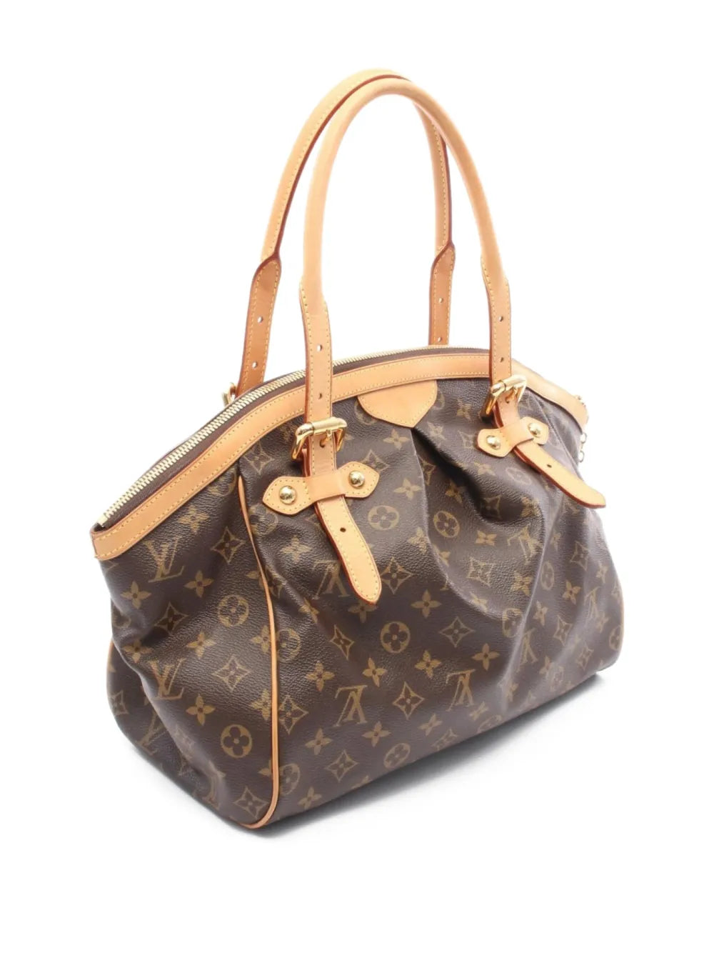 Pre-OwnedLouis Vuitton Pre-Owned2007 Tivoli GM handbag
