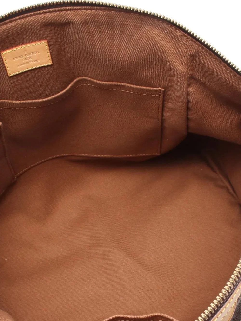 Pre-OwnedLouis Vuitton Pre-Owned2007 Tivoli GM handbag