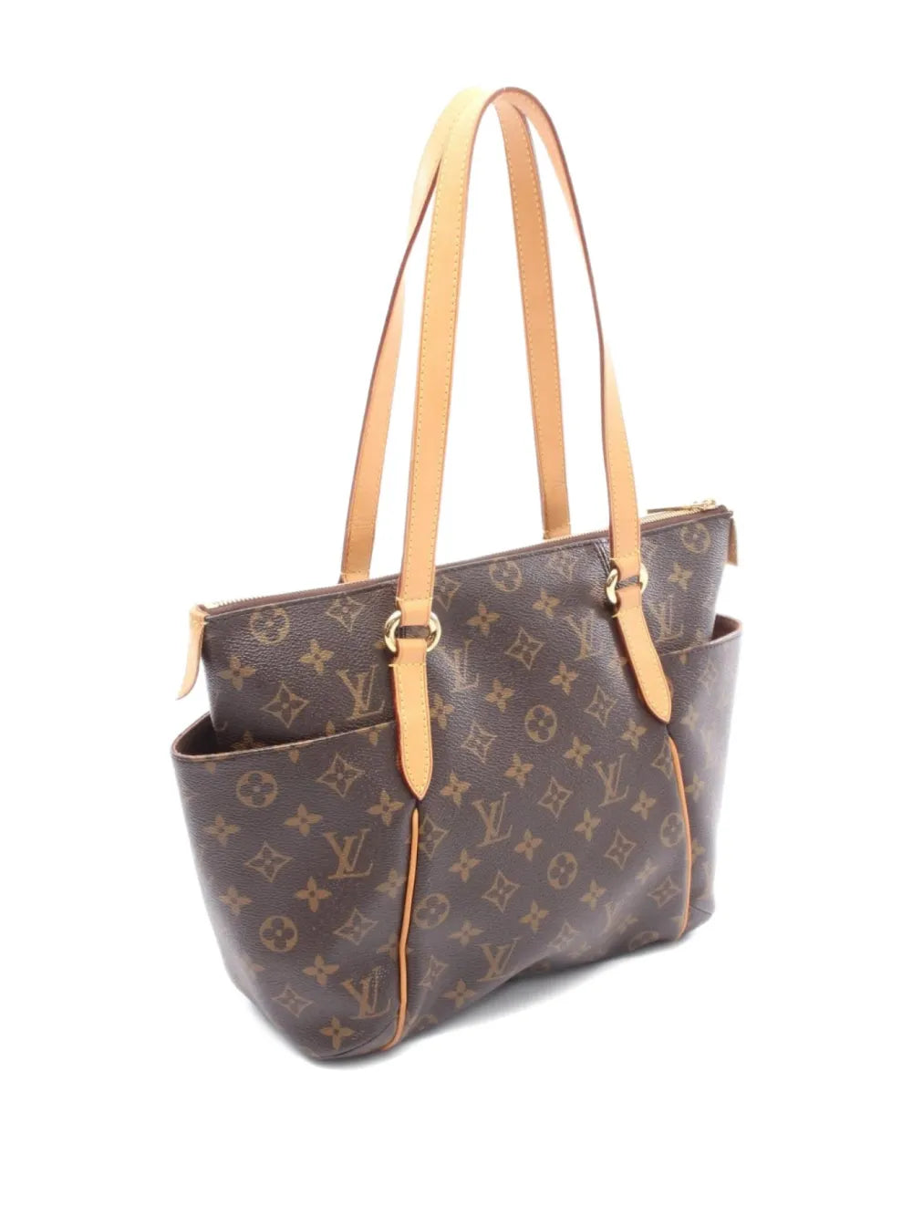 Pre-OwnedLouis Vuitton Pre-Owned2011 Totally PM tote bag