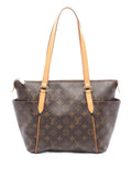Pre-OwnedLouis Vuitton Pre-Owned2011 Totally PM tote bag