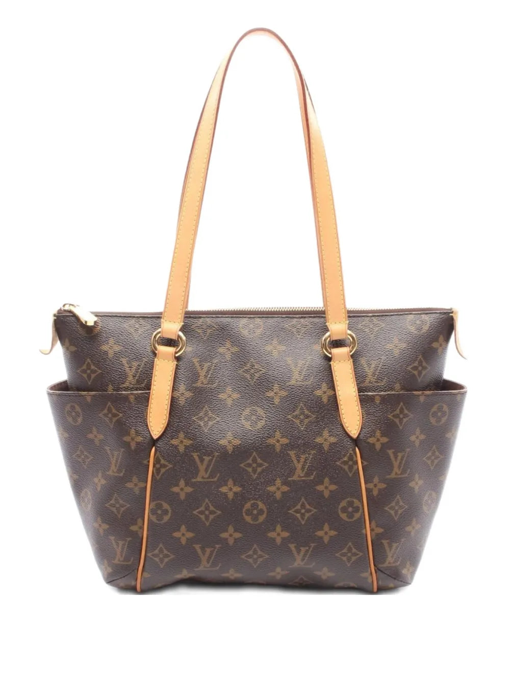 Pre-OwnedLouis Vuitton Pre-Owned2011 Totally PM tote bag