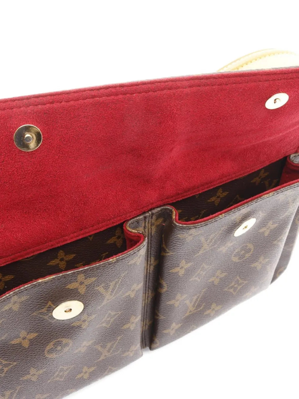 Pre-OwnedLouis Vuitton Pre-Owned2003 Vivacite GM shoulder bag